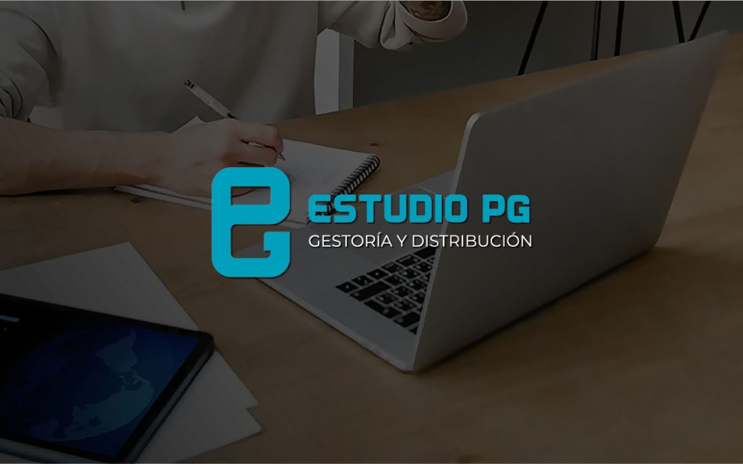 Gestión y Distribución
