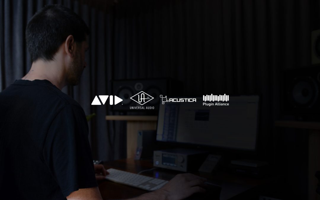 Mezcla y Mastering