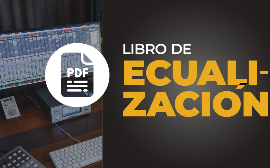 Libro de Ecualización